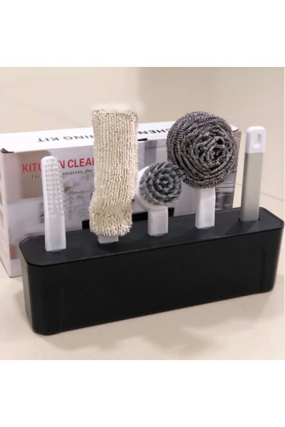 Набор кухонный Kitchen Cleaning Kit для уборки