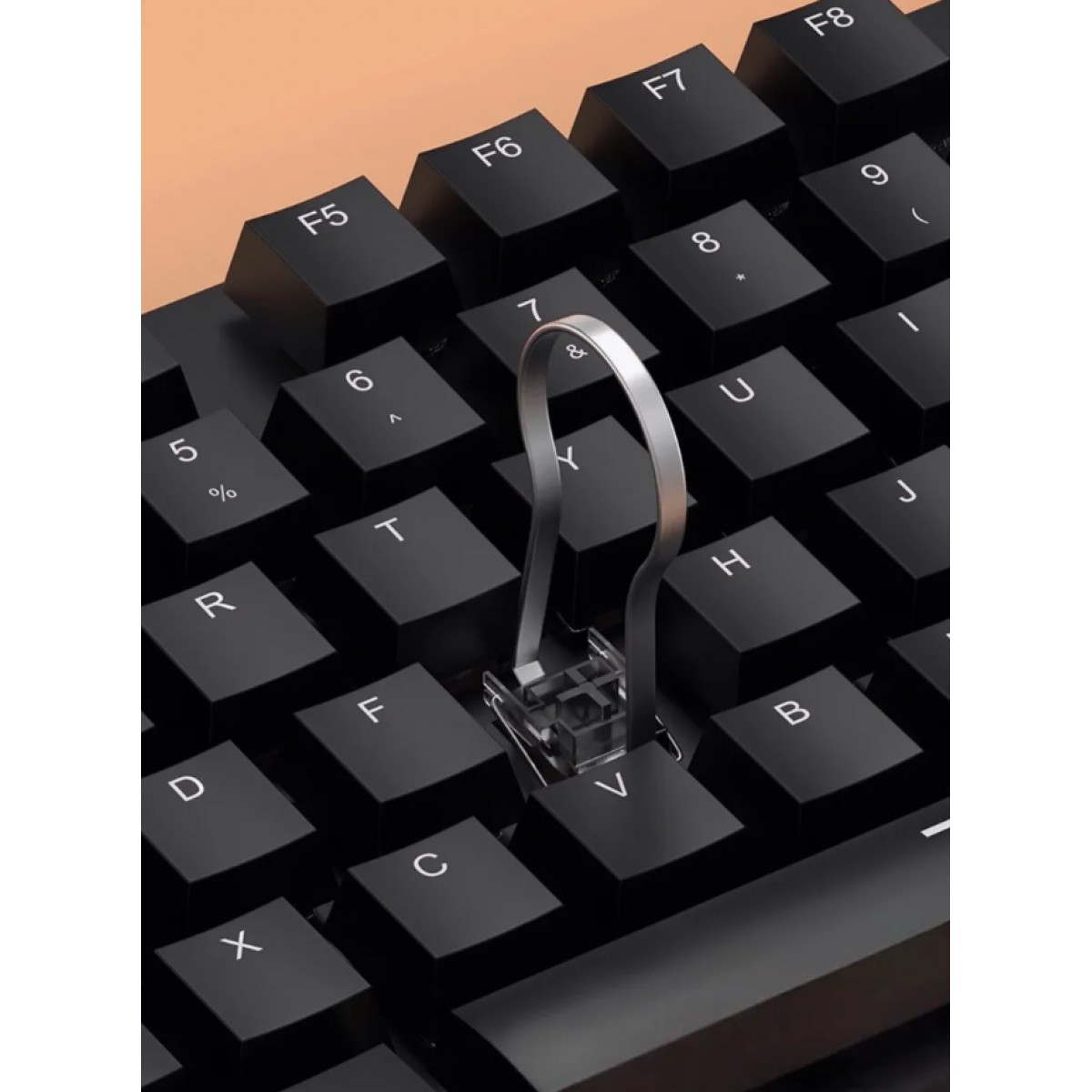 Щетка для чистки клавиатуры и компьютера 20в1