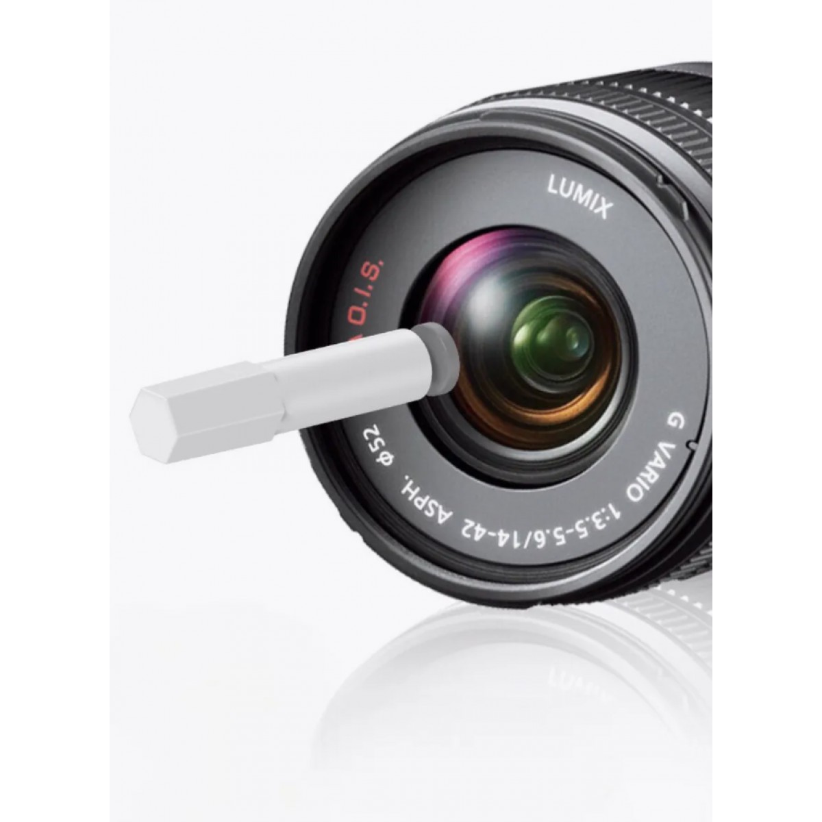 Щетка для чистки клавиатуры и компьютера 20в1