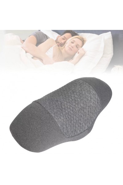 Подушка с массажным эффектом для шеи