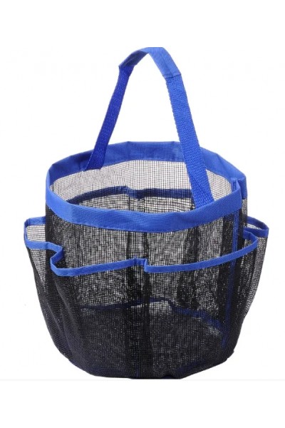 Органайзер для ванной комнаты 8-POCKET SHOWER CADDY