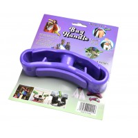 Ручка для переноски пакетов и бутылей Supretto