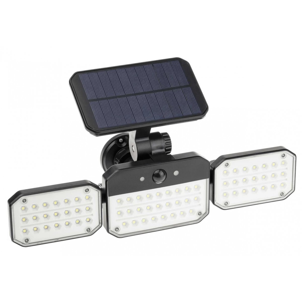 Уличный светильник, фонарь с датчиком движения