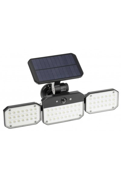 Уличный светильник, фонарь с датчиком движения