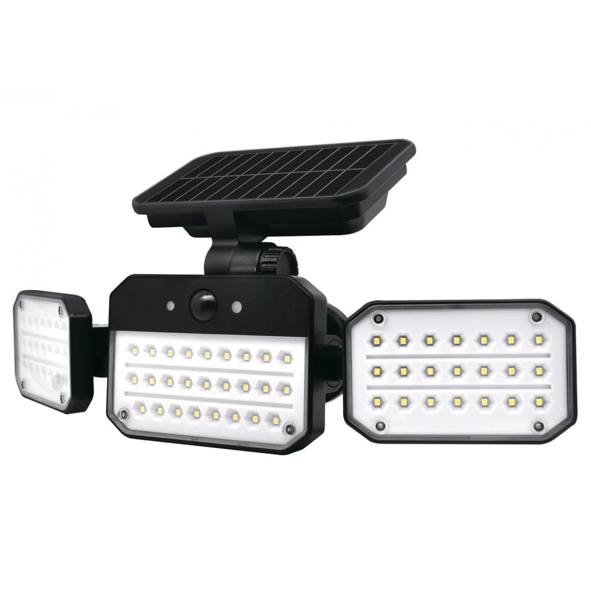 Уличный светильник, фонарь с датчиком движения