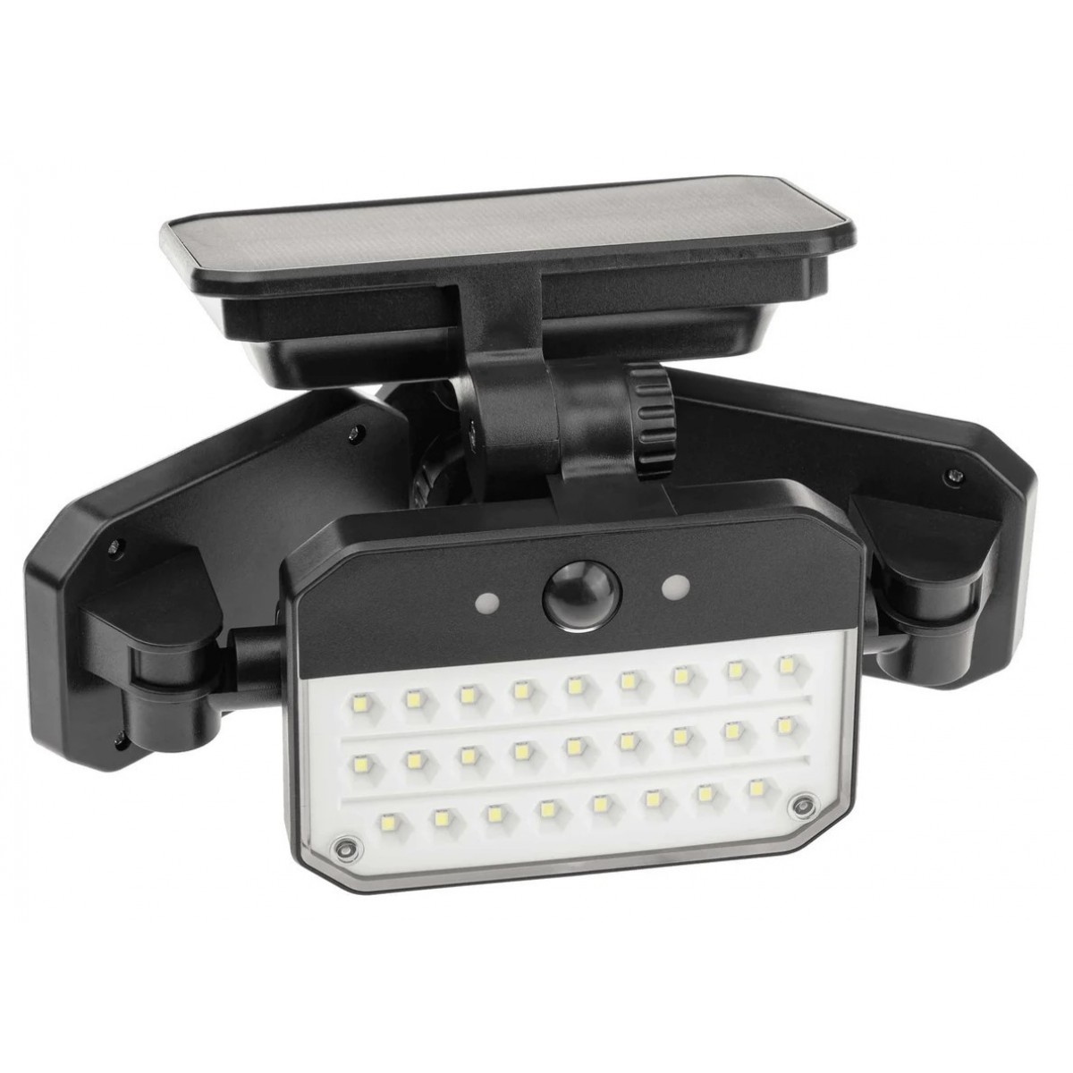 Уличный светильник, фонарь с датчиком движения