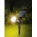 Светильник, фонарь светодиодный на солнечной батарее