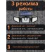 Фонарь, светильник уличный на солнечной батарее с датчиком движения