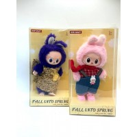 Коллекционная игрушка Лабубу LABUBU/Тренд 2025/ Друзья LABUBU