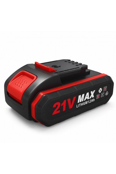 Аккумулятор для пилы 21В Аккумулятор для пилы 21В