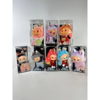 Мягкий брелок Лабубу Labubu POP MART