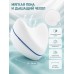 Подушка ортопедическая для ног с эффектом памяти