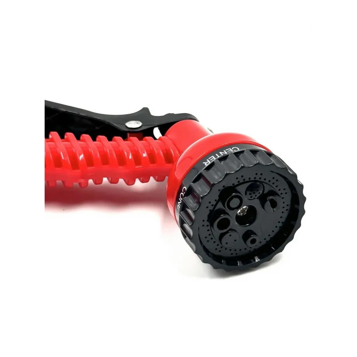 Шланг садовый поливочный растягивающийся 50 м