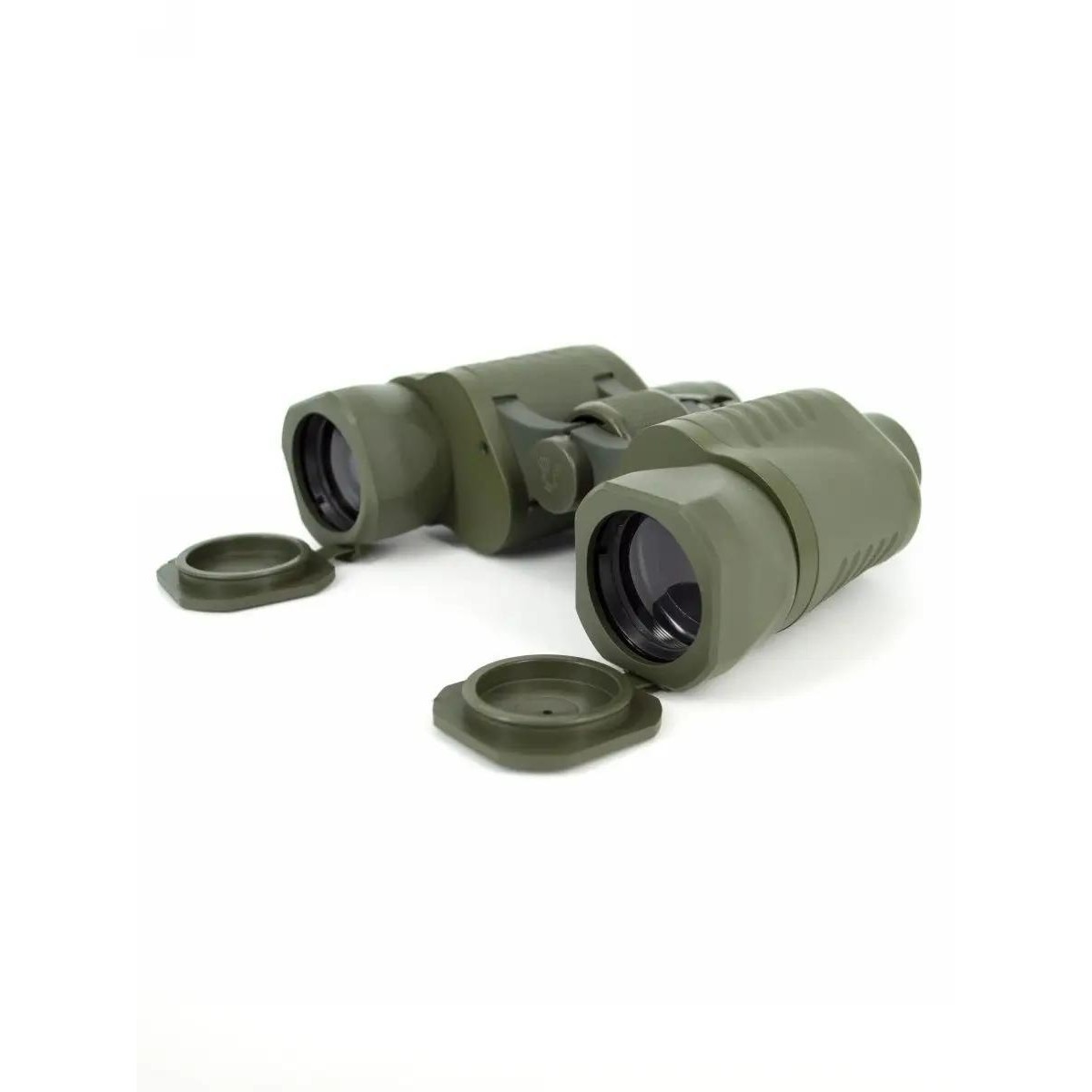 Бинокль туристический для рыбалки и охоты, 50х50