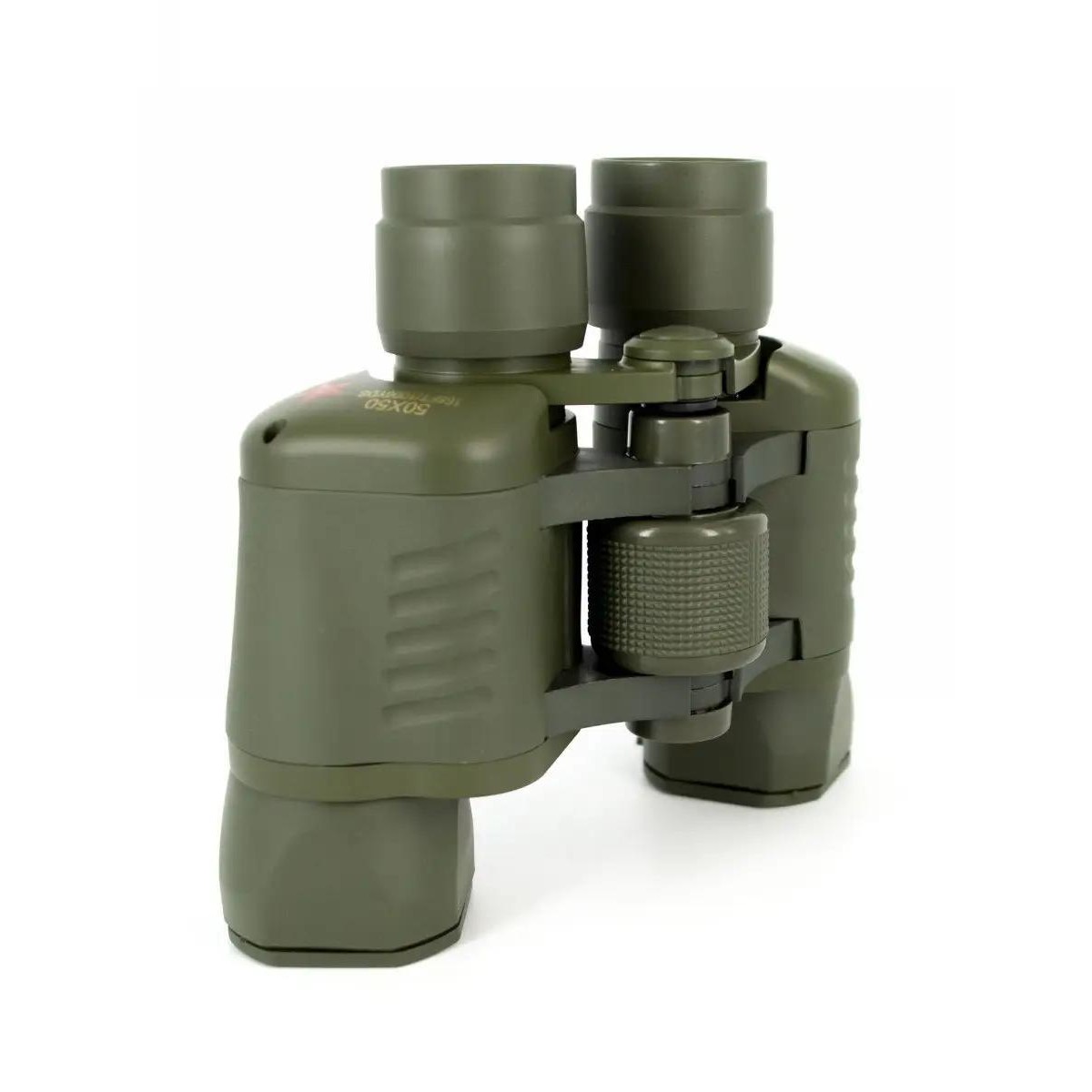 Бинокль туристический для рыбалки и охоты, 50х50