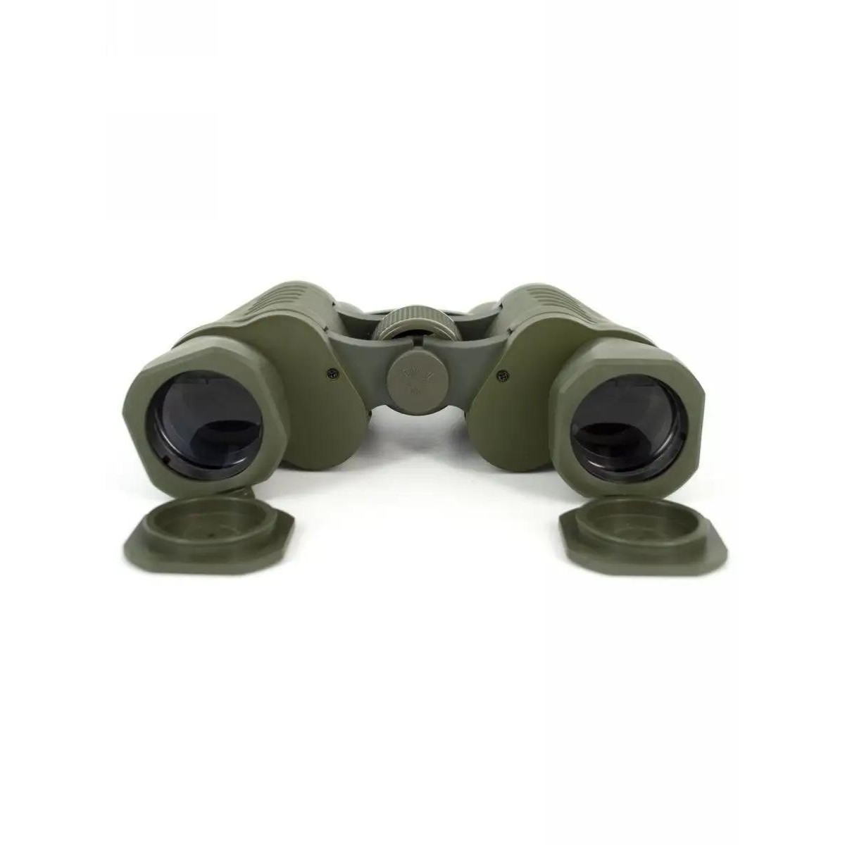 Бинокль туристический для рыбалки и охоты, 50х50