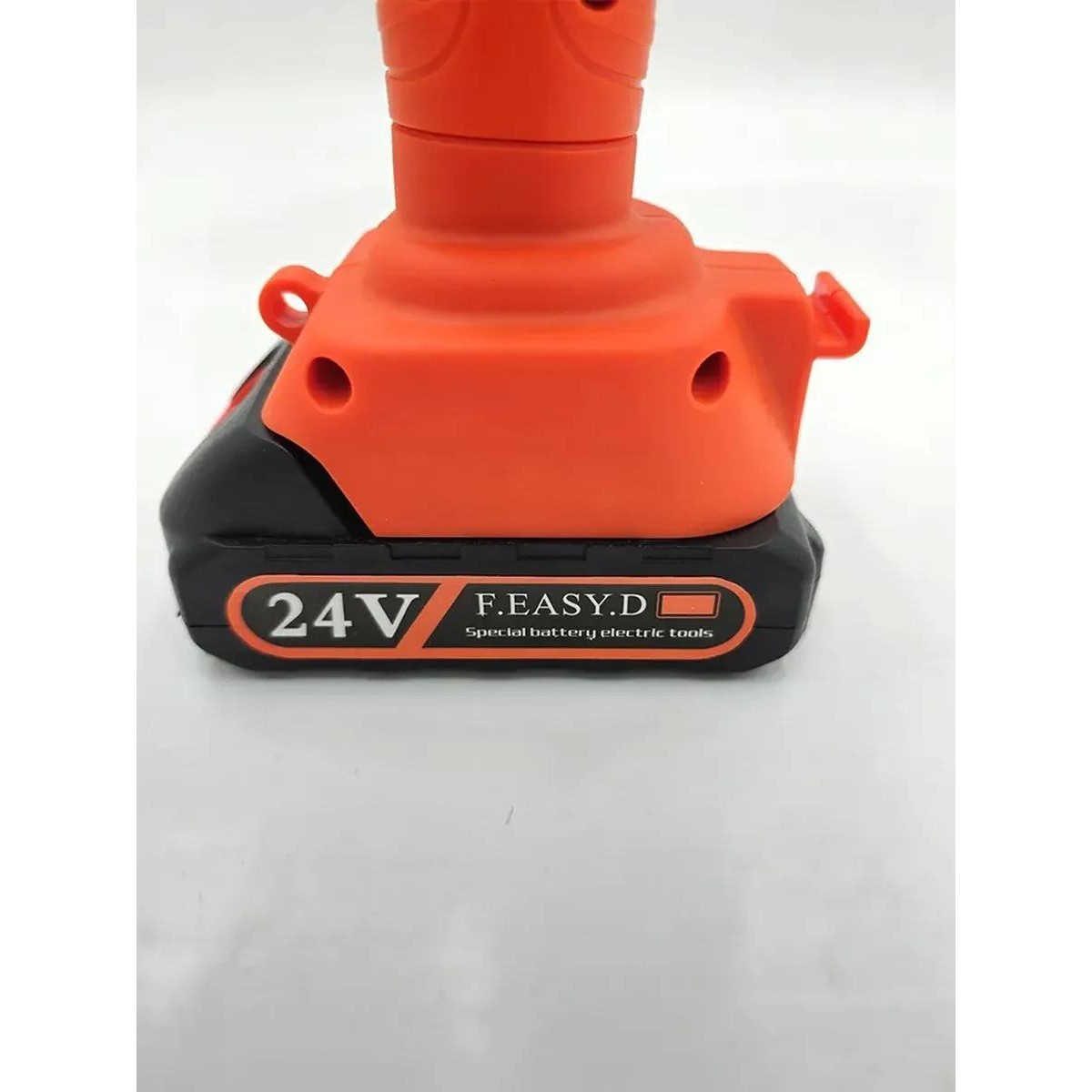 Культиватор электрический аккумуляторный садовый