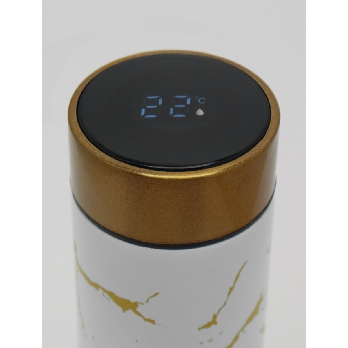 Термокружка с индикатором, 0,5 л