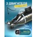 Подводная лодка с погружением