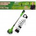 Триммер аккумуляторный садовый для травы и кустов High Power Speed Mower