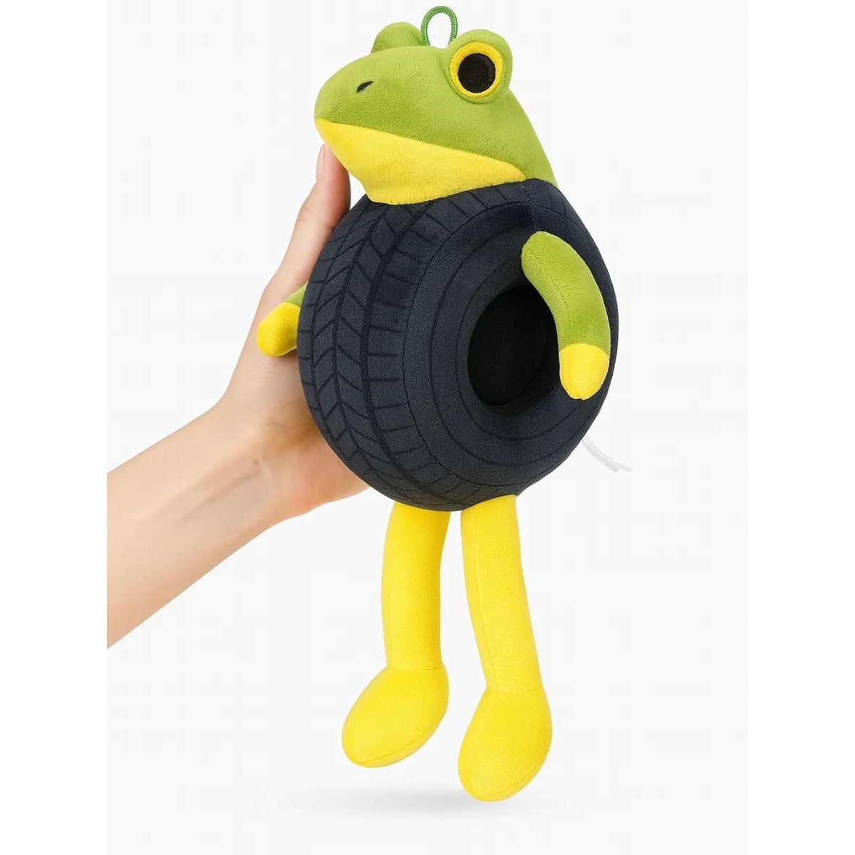 Мягкая игрушка Бонека Амбалалу итальянский мем