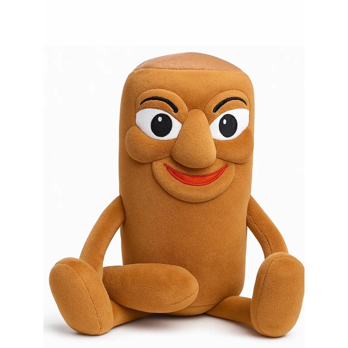 Мягкая игрушка Тун Сахур итальянский мем