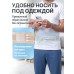 Пояс для катетера перитонеального диализа, размер S 78 см