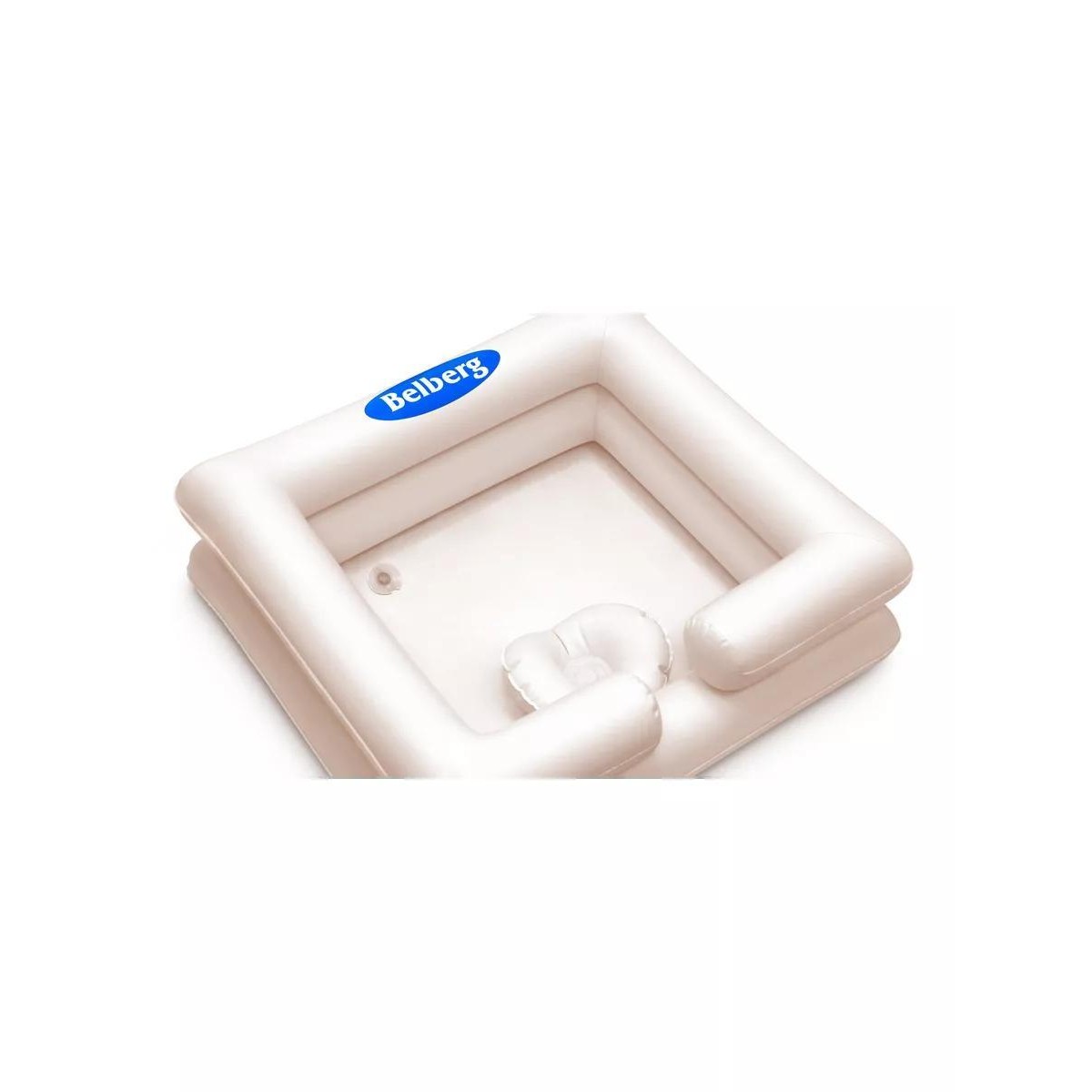 Ванночка для мытья головы BG-01