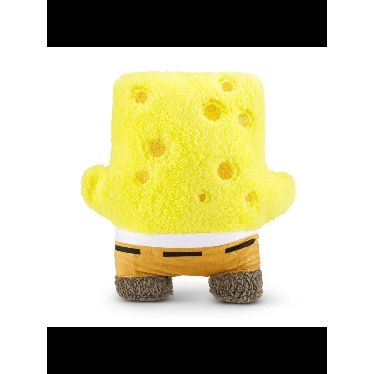 Игрушка Фугглер Fuggler Funny Ugly Monster/ тренд 2025/ Спанч боб