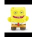 Игрушка Фугглер Fuggler Funny Ugly Monster/ тренд 2025/ Спанч боб