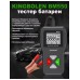 Тестер аккумулятора автомобилей KINGBOLEN BM550 для напряжения 6В, 12В, 24В