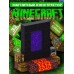 Конструктор Магнитный Minecraft  32 детали