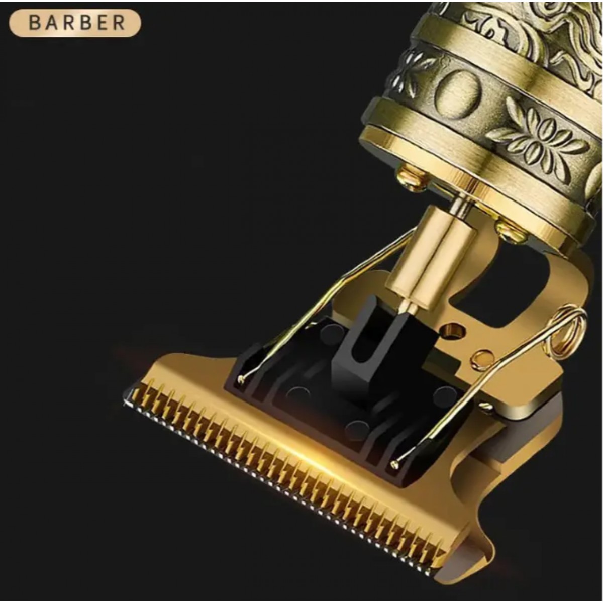 Машинка триммер для стрижки волос Trimmer Suit Xy-001-15