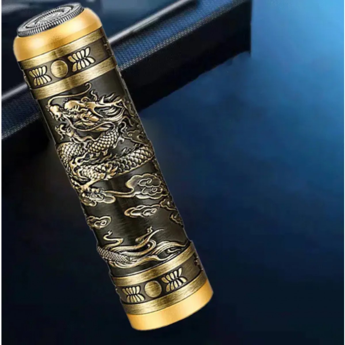 Машинка триммер для стрижки волос Trimmer Suit Xy-001-15