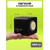 Профессиональный led видеосвет с аккумулятором для съемки