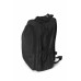 Рюкзак Jordan повседневный городской школьный унисекс (черный)