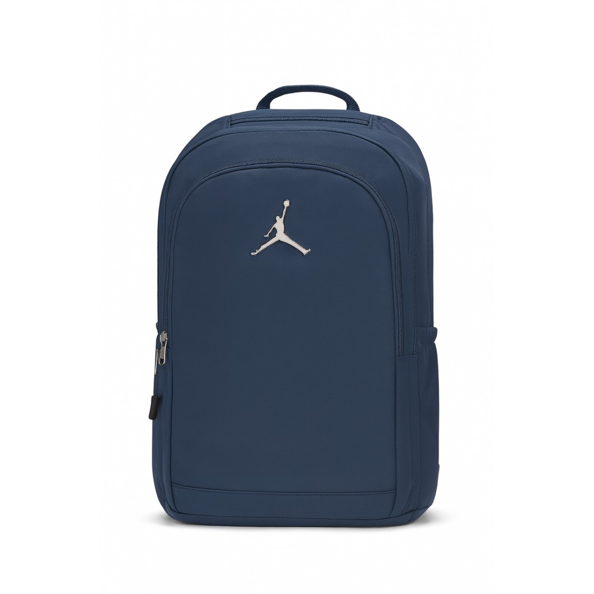 Рюкзак Jordan повседневный городской школьный унисекс (синий)