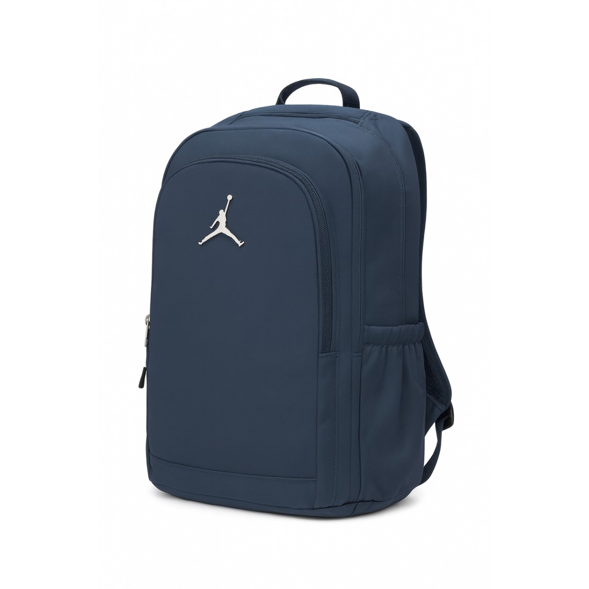 Рюкзак Jordan повседневный городской школьный унисекс (синий)
