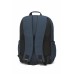 Рюкзак Jordan повседневный городской школьный унисекс (синий)