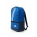 Рюкзак Adidas повседневный городской школьный унисекс (синий)