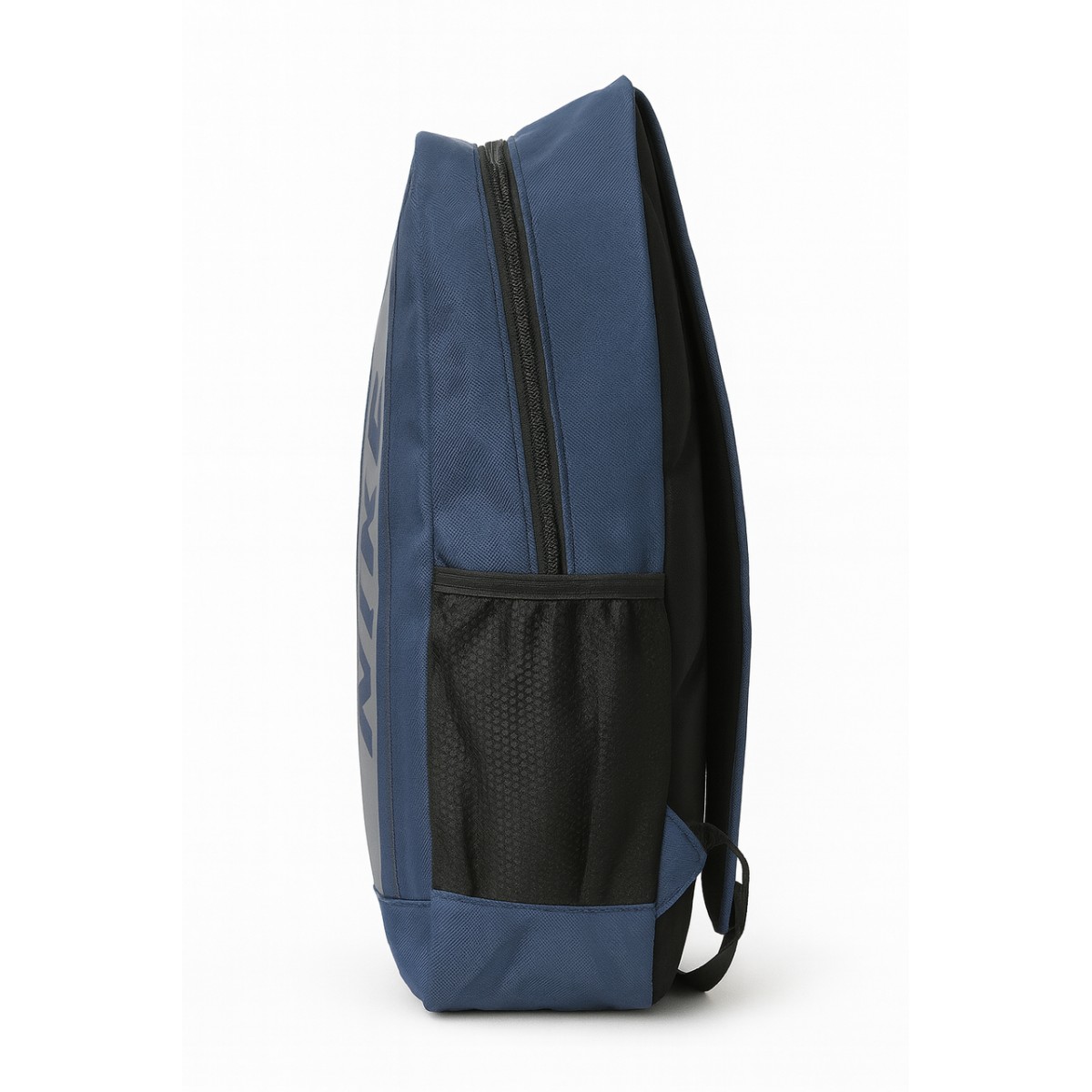 Рюкзак Nike повседневный городской школьный унисекс (синий)