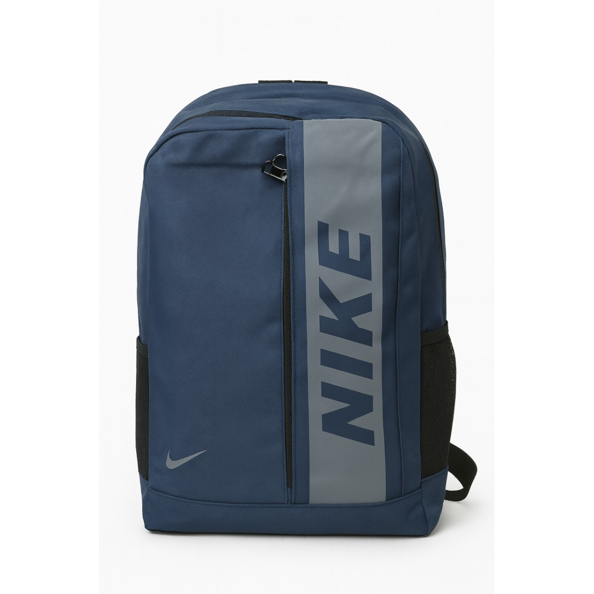 Рюкзак Nike повседневный городской школьный унисекс (синий)