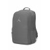 Рюкзак Jordan повседневный городской школьный унисекс (серый)