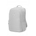 Рюкзак Jordan повседневный городской школьный унисекс (белый)