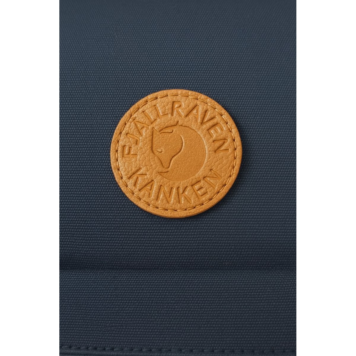 Рюкзак Kanken повседневный городской школьный унисекс (черный)