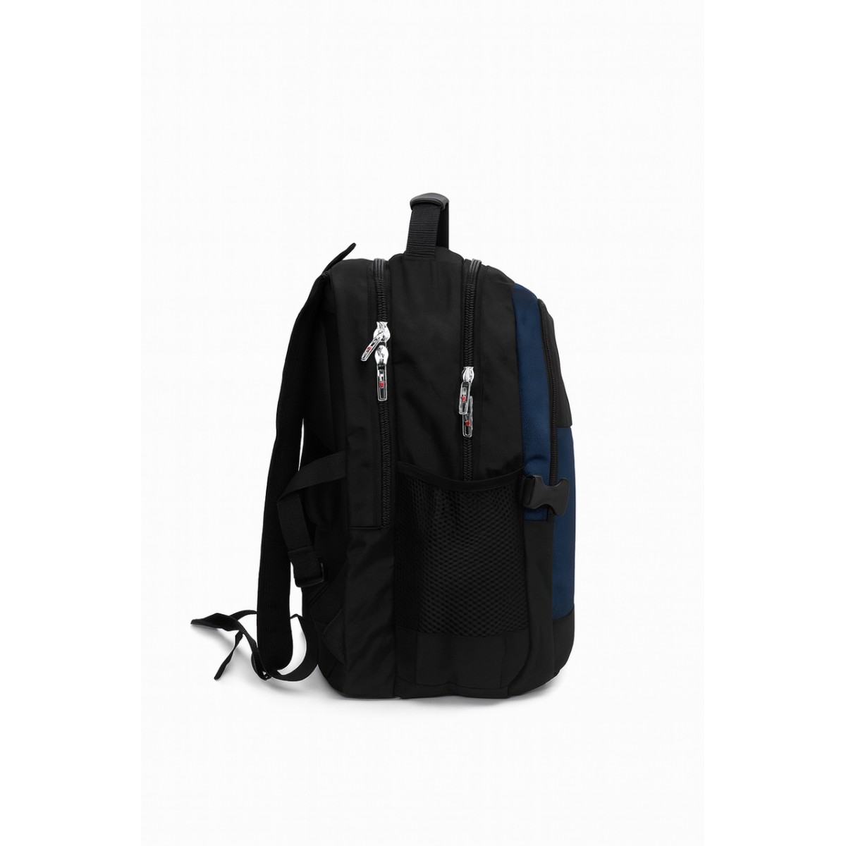 Рюкзак swissgear 8810 usb+выход для наушников 3.5, синий, мужской, городской, ранец, спортивный