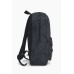 Рюкзак Jordan повседневный городской школьный унисекс (серый черный)