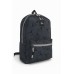Рюкзак Jordan повседневный городской школьный унисекс (серый)