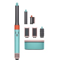 Фен для волос Dyson AirWrap HS05 complete long, профессиональный для всех типов волос