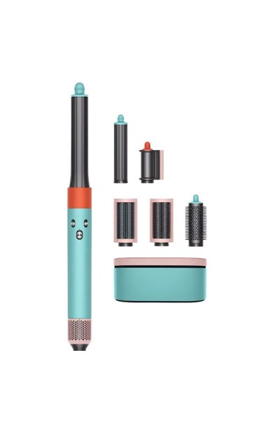 Фен для волос Dyson AirWrap HS05 complete long, профессиональный для всех типов волос